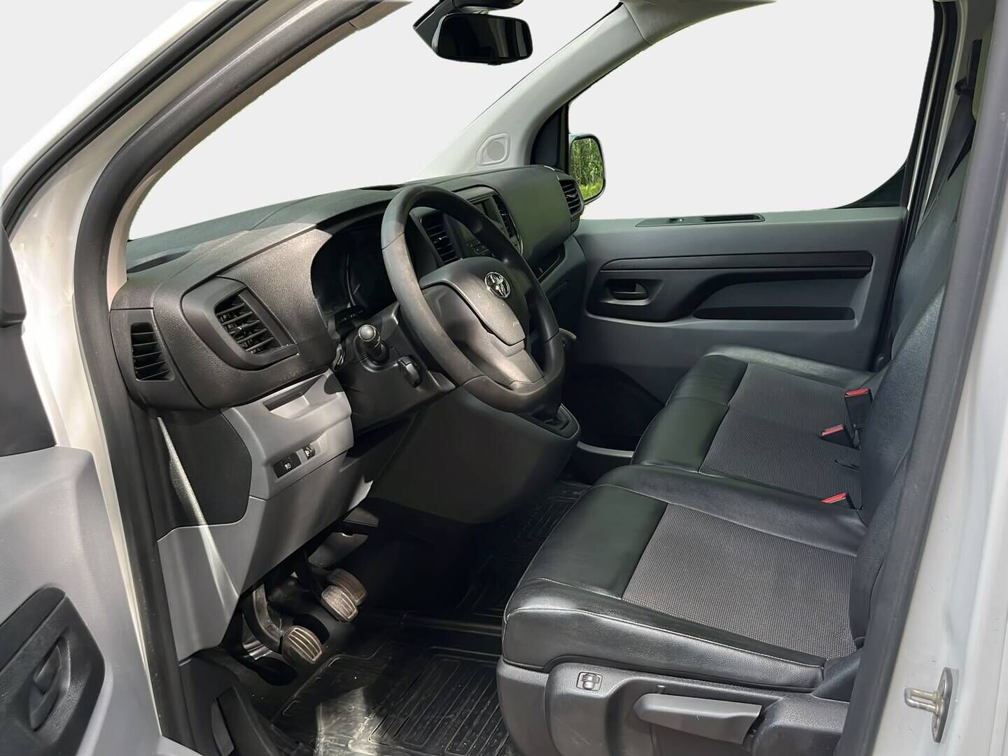 Toyota Proace 2019 L2 2,0 D 120
