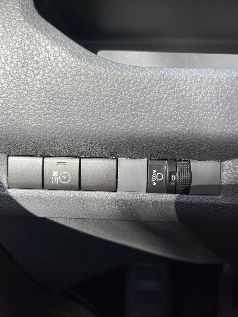 Toyota Proace 2019 L2 2,0 D 120