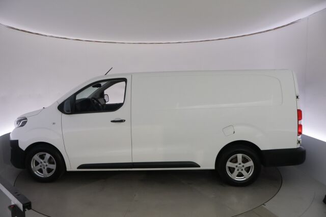 Toyota Proace 2019