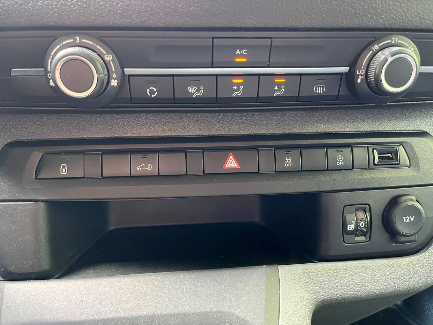 Toyota Proace 2019 L2 2,0 D 120