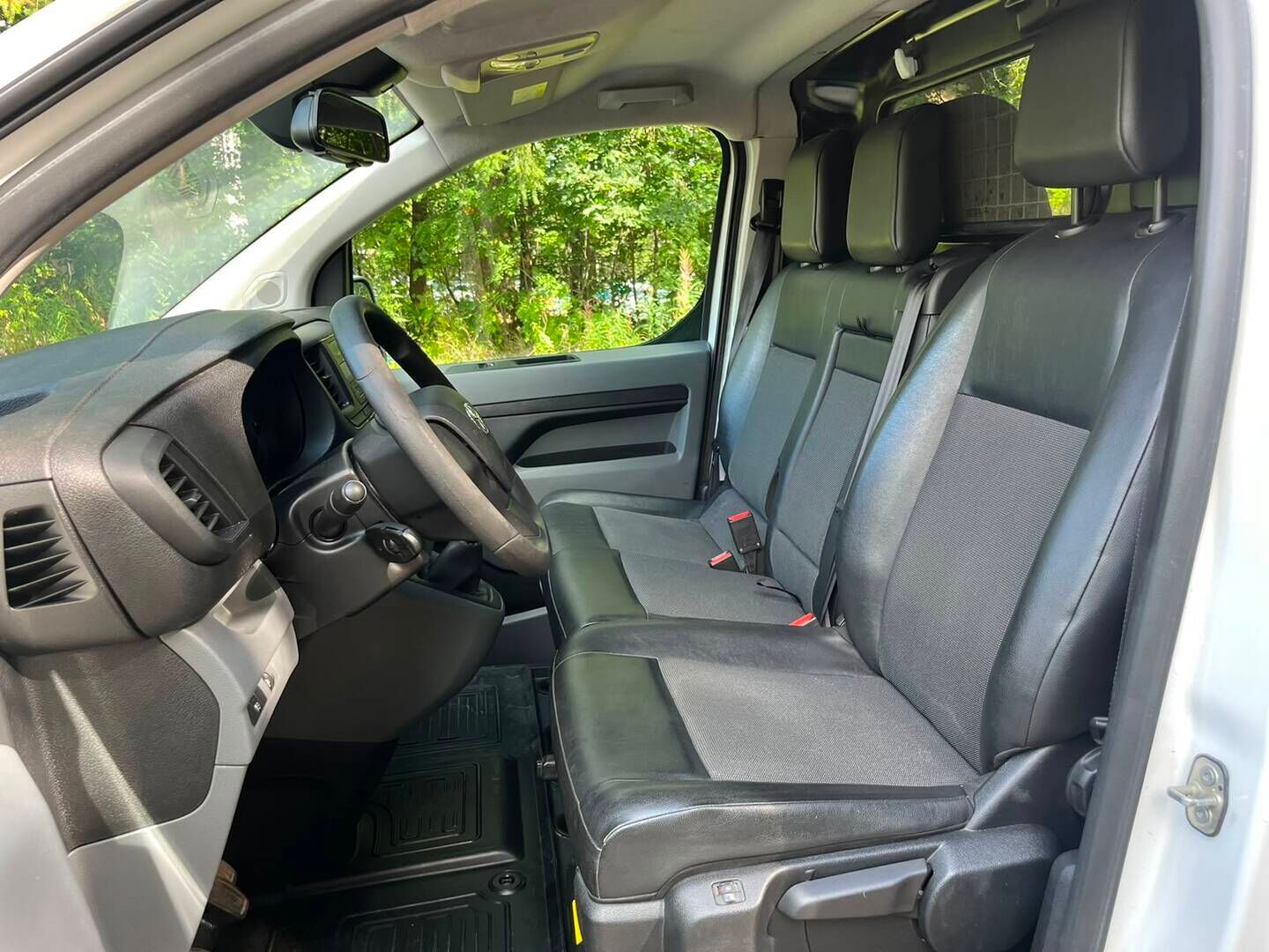 Toyota Proace 2019 L2 2,0 D 120
