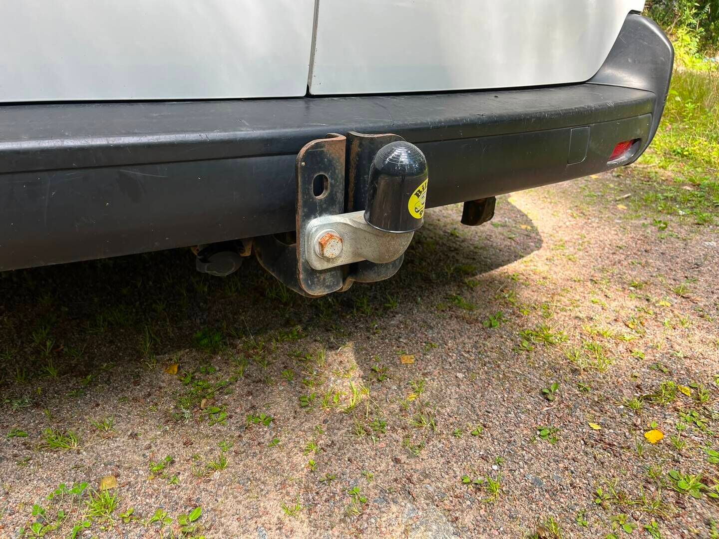 Toyota Proace 2019 L2 2,0 D 120