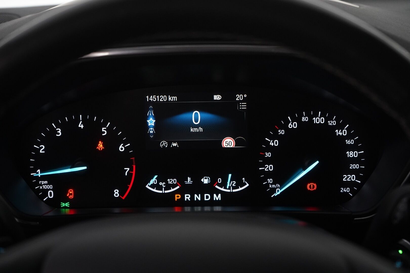 Ford Focus 2019 1,5 EcoBoost 182hv A8 Vignale Wagon * ACC / Lohkolämmitin / Kamera / Navi / Ratinlämmitin / B&O * - Suomi-auto / Kahdet OEM vanteet / Viimeisin huolto 137tkm!