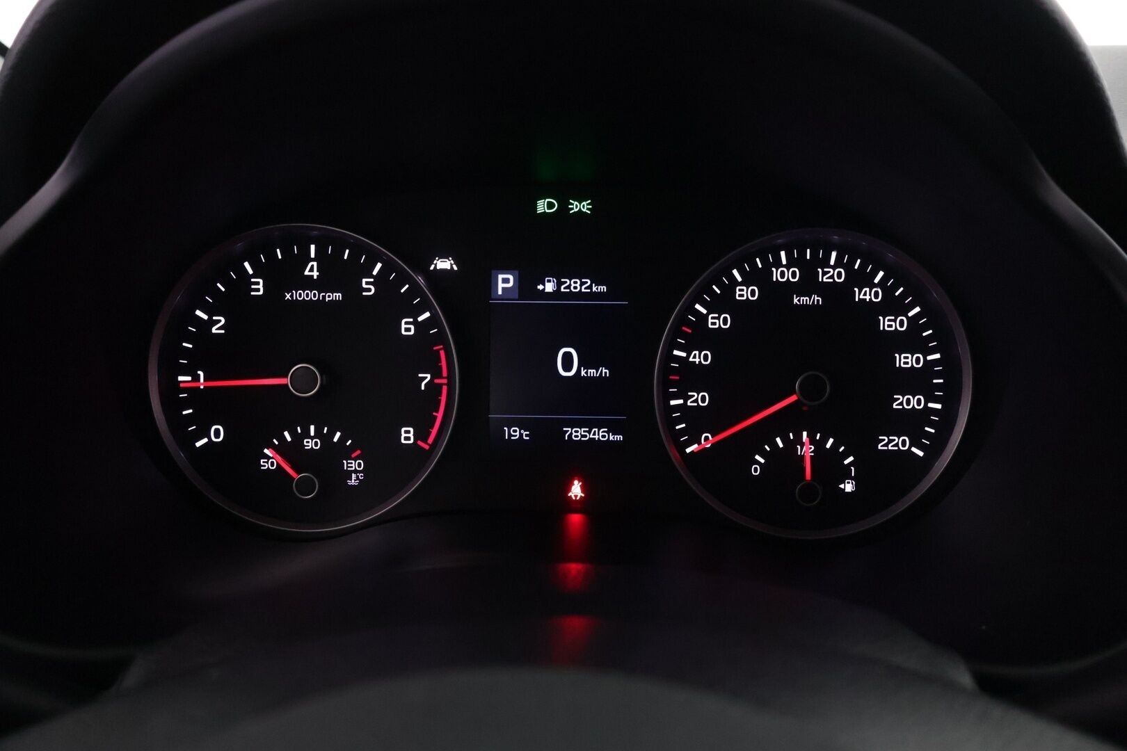 Kia Rio 2019 1,0 T-GDI ISG 120hv GT-Line DCT EcoDynamics - Vakkari / P-kamera / Kaistavahti / Puolinahka Sporttipenkit / Ratinlämmitin / 2x Renkaat Aluvanteilla / Apple&Android