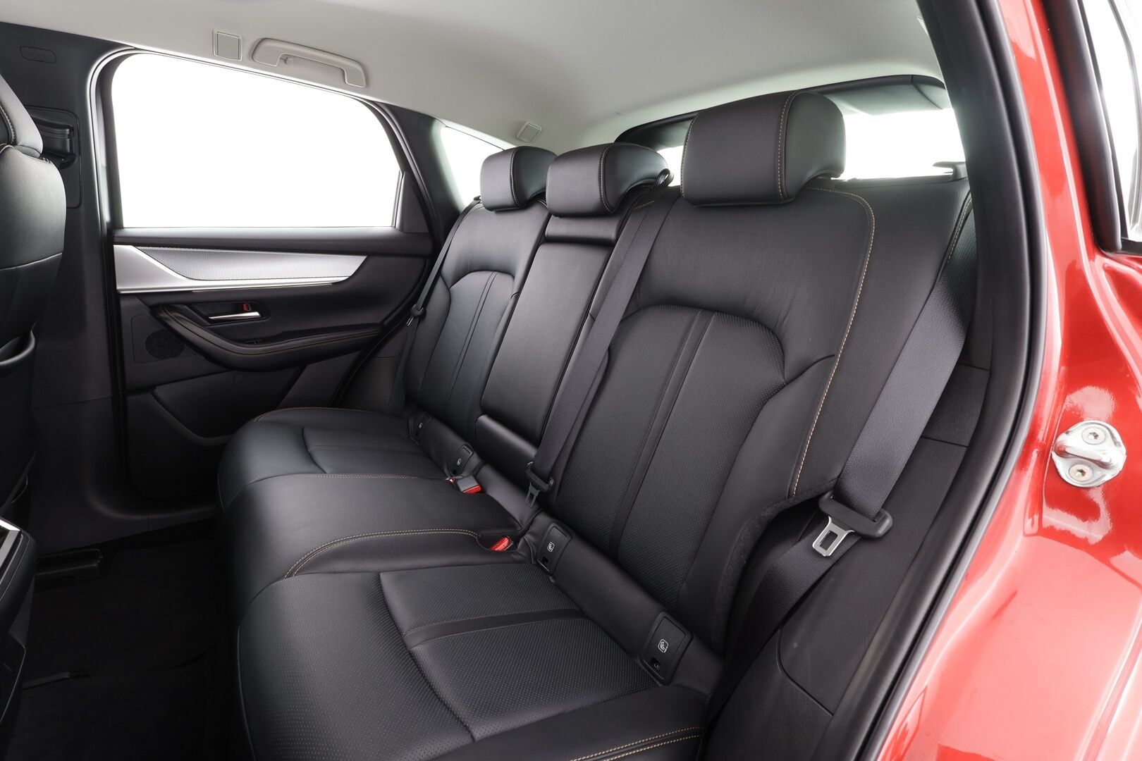 Mazda CX-60 2023 2.5 PHEV 8AT AWD Homura Driver Assistance - 1.Om Suomi-auto / ACC / HUD / Peruutuskamera / Vetokoukku