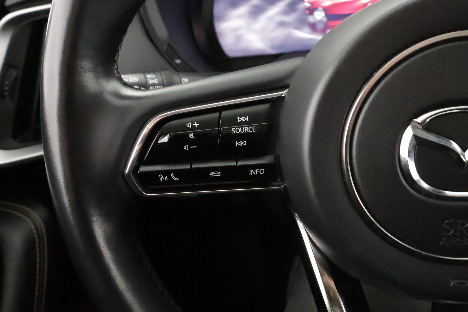 Mazda CX-60 2023 2.5 PHEV 8AT AWD Homura Driver Assistance - 1.Om Suomi-auto / ACC / HUD / Peruutuskamera / Vetokoukku