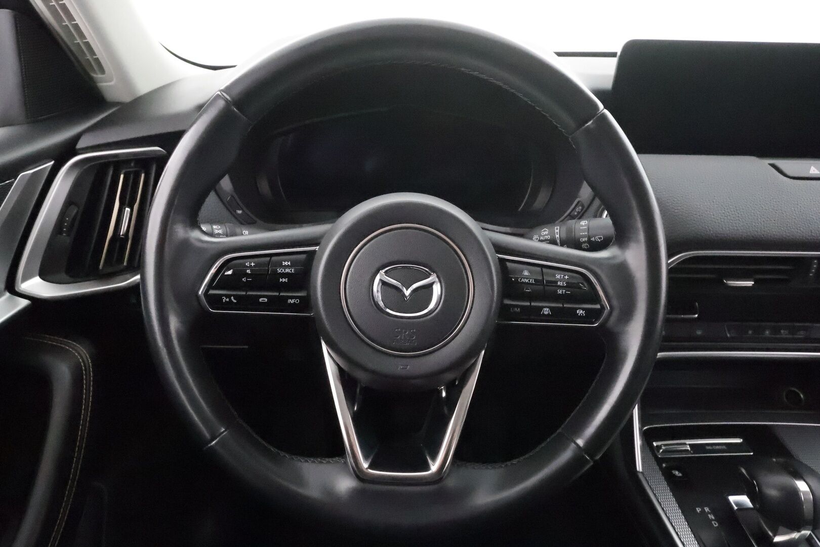 Mazda CX-60 2023 2.5 PHEV 8AT AWD Homura Driver Assistance * ACC / HUD / P.kamera / LED / Navi / Koukku / KeylessGo * - 1.Om Suomi-auto / Akku kuntotarkastettu / Kahdet renkaat aluvanteilla