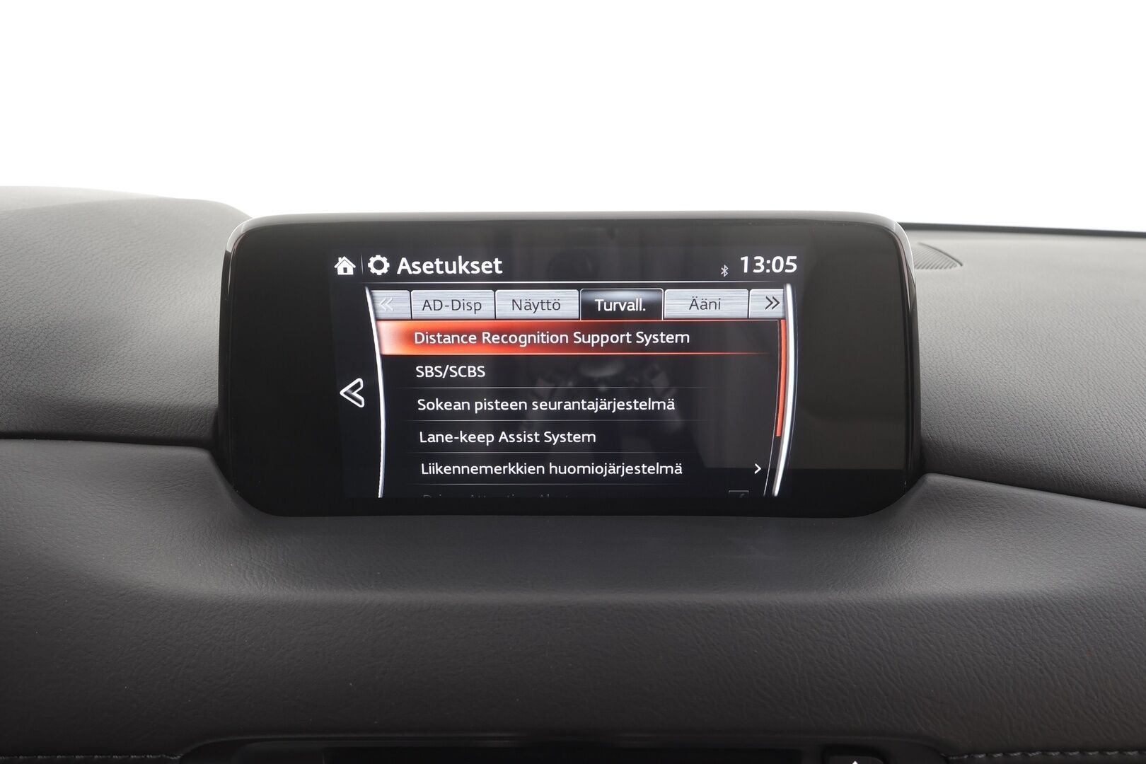 Mazda CX-5 2019 2,5 SKYACTIV-G AWD Luxury 6AT FR2 Vaalea nahkaverhoilu - | Bose | 360 | Webasto | ACC | Ilmastoitu Muistipenkki | LED | Kaistavahti | Katveavustin | Navi | Keyless | Suomi-auto | Kahdet renkaat |