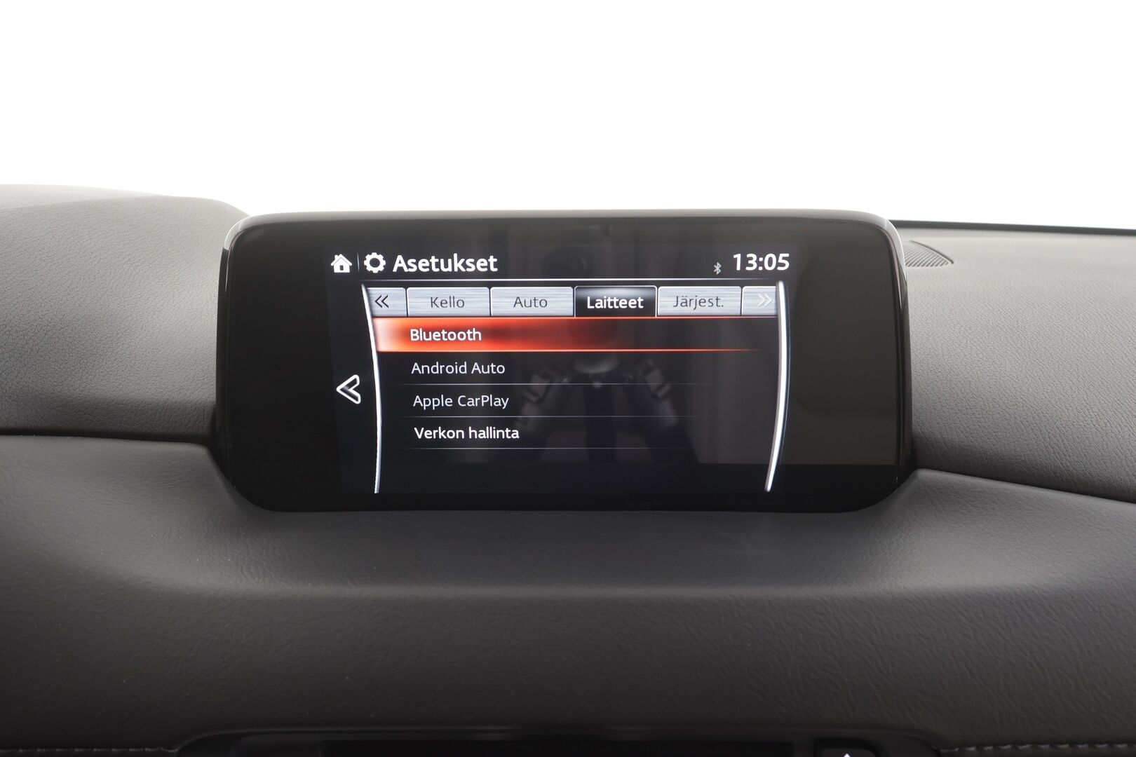 Mazda CX-5 2019 2,5 SKYACTIV-G AWD Luxury 6AT FR2 Vaalea nahkaverhoilu - | Bose | 360 | Webasto | ACC | Ilmastoitu Muistipenkki | LED | Kaistavahti | Katveavustin | Navi | Keyless | Suomi-auto | Kahdet renkaat |