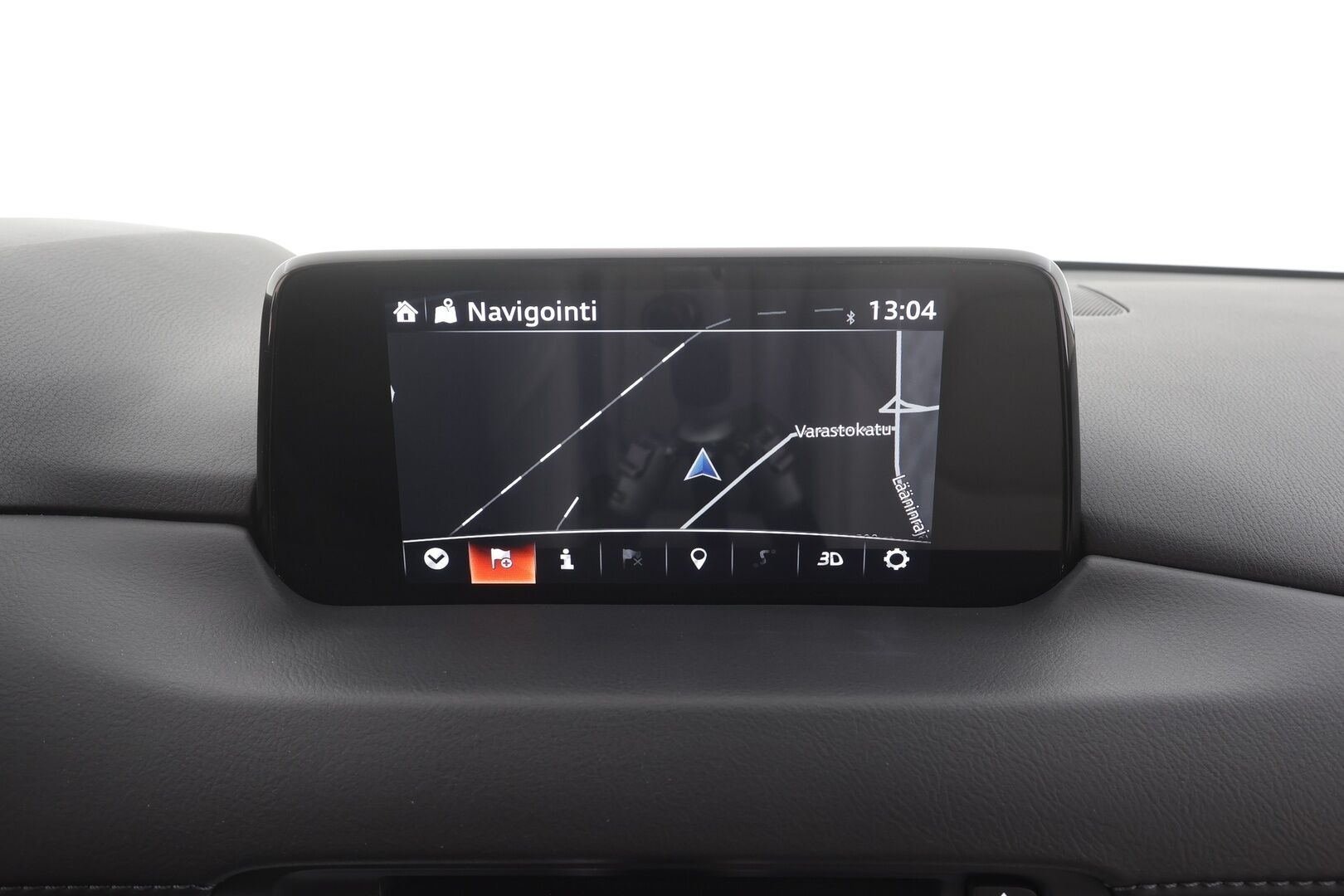 Mazda CX-5 2019 2,5 SKYACTIV-G AWD Luxury 6AT FR2 Vaalea nahkaverhoilu - | Bose | 360 | Webasto | ACC | Ilmastoitu Muistipenkki | LED | Kaistavahti | Katveavustin | Navi | Keyless | Suomi-auto | Kahdet renkaat |