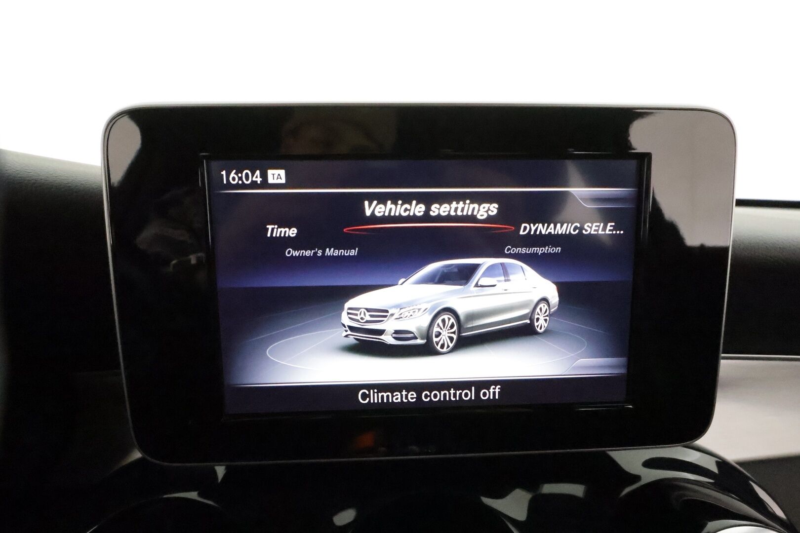 Mercedes-Benz C 2016 C 180 A AMG Premium Edition *Night-paketti / LED High Performance / Vakkari / Nahkasisusta / P.tutkat / Lohkolämmitin* - Alkuperäinen kattoboksi! 
