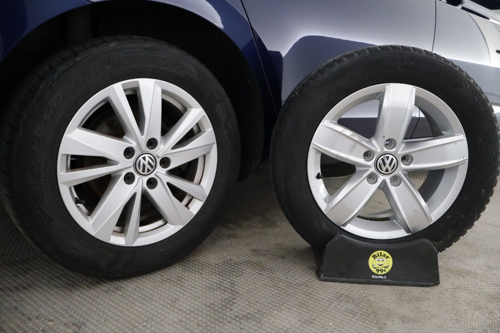 Volkswagen Touran 2019 Comfortline 1,5 TSI EVO 110 kW (150 hv) DSG-automaatti - ACC | 7-paikkainen | Juuri huollettu | Hihna 02/25 | Polttoainekäyttöinen lisälämmitin kaukosäätimellä | Apple CarPlay & Android Auto | Pysäköintitutkat edessä ja takana