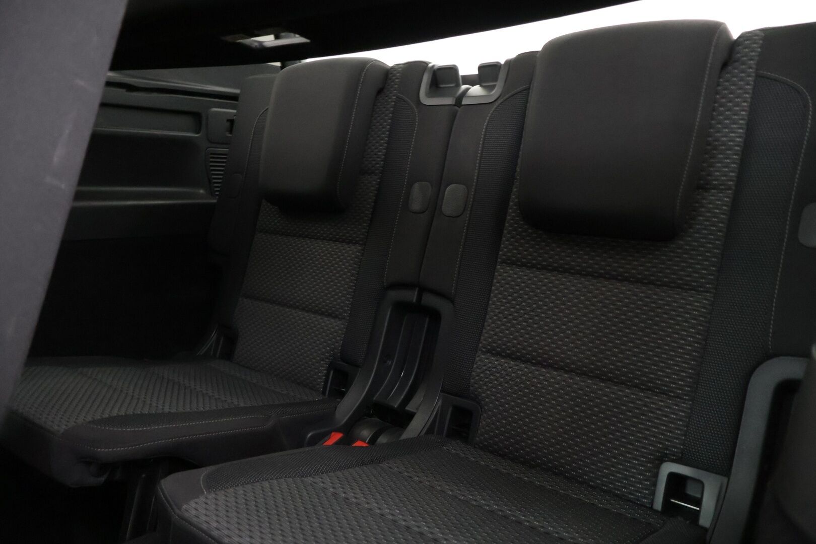Volkswagen Touran 2019 Comfortline 1,5 TSI EVO 110 kW (150 hv) DSG-automaatti - ACC | 7-paikkainen | Juuri huollettu | Hihna 02/25 | Polttoainekäyttöinen lisälämmitin kaukosäätimellä | Apple CarPlay & Android Auto | Pysäköintitutkat edessä ja takana