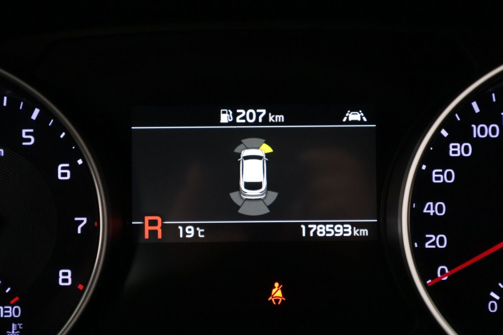 Kia ProCeed 2019 1.6 T-GDI ISG 204hv GT SB DCT A/T *Vakkari / Nahka-Alcantara / Sporttipenkit / Peruutuskamera / Navigointijärjestelmä* - *Suomi-auto / GT / Särmä huoltohistoria / Kahdet renkaat vanteineen*