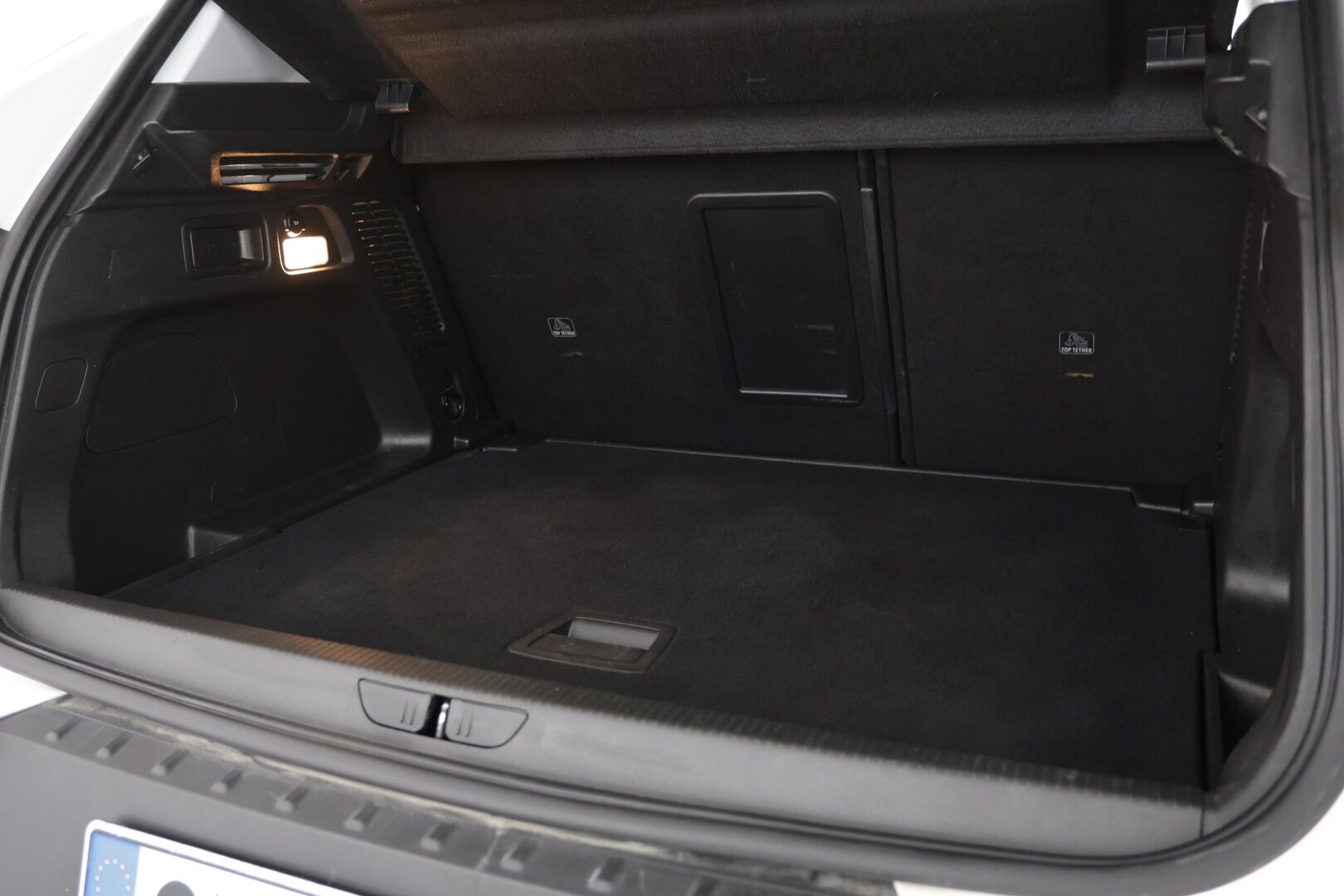 Opel Grandland X 2019 Innovation Plus 130 Turbo - / Suomi auto / apple carplay / 2x renkaat