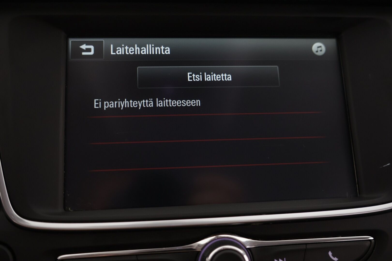 Opel Grandland X 2019 Innovation Plus 130 Turbo - / Suomi auto / apple carplay / 2x renkaat