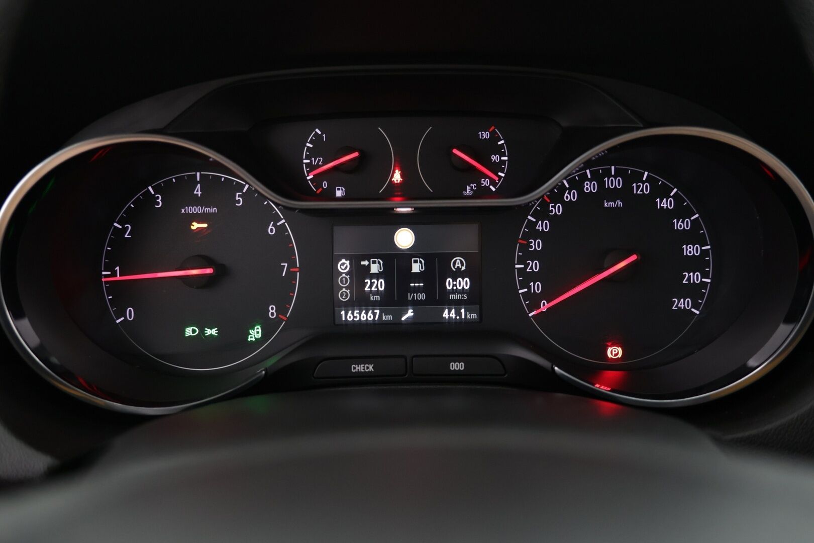 Opel Grandland X 2019 Innovation Plus 130 Turbo - / Suomi auto / apple carplay / 2x renkaat