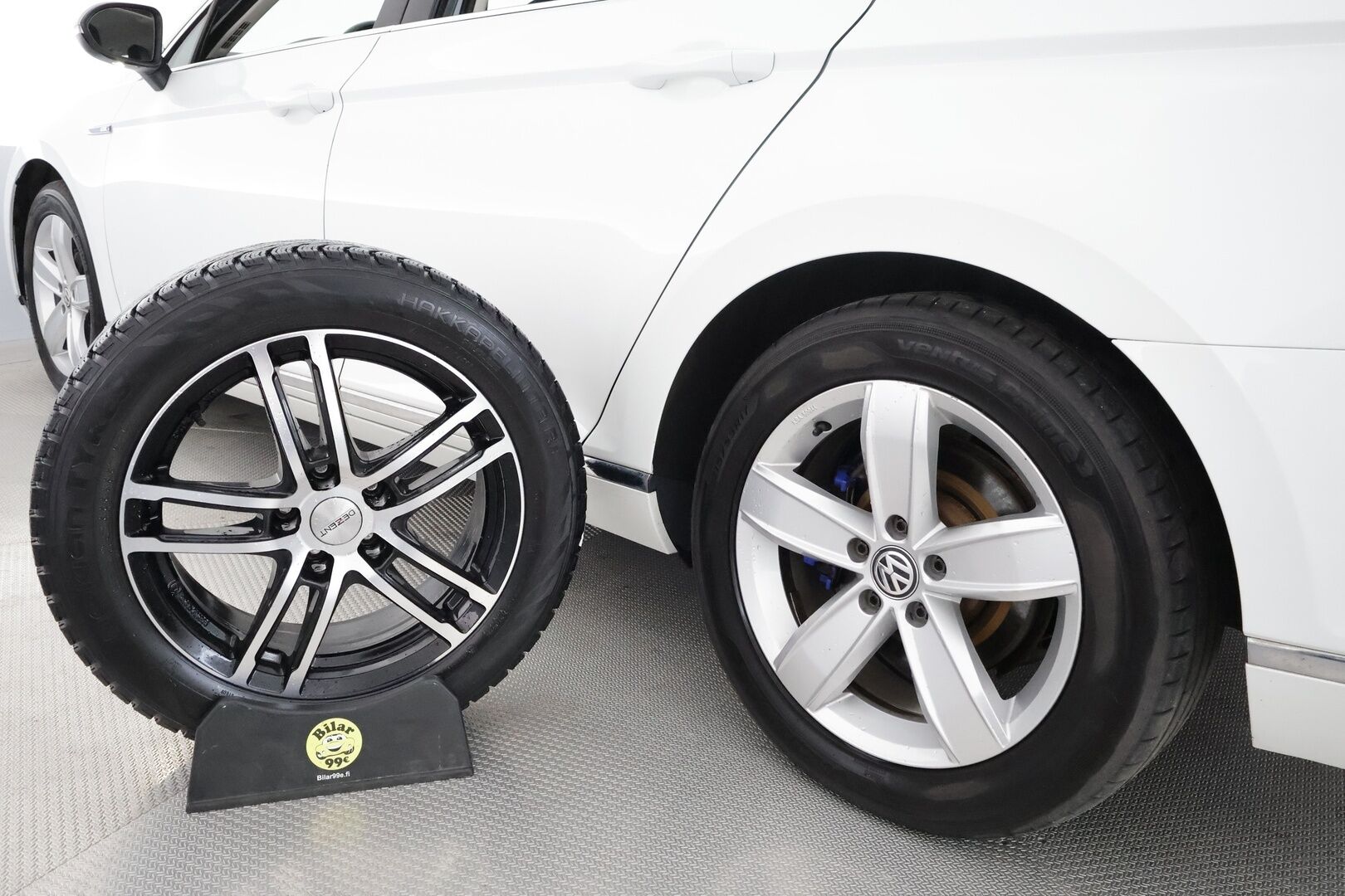 Volkswagen Passat 2016 Variant Comfortline 1,4 TSI 110 kW (150 hv) ACT DSG-aut. **Adapt.Vakkari / LED-valot / P.Kamera / Apple&Android** - 3-Alueinen AC / 2x Renkaat /Juuri huollettu