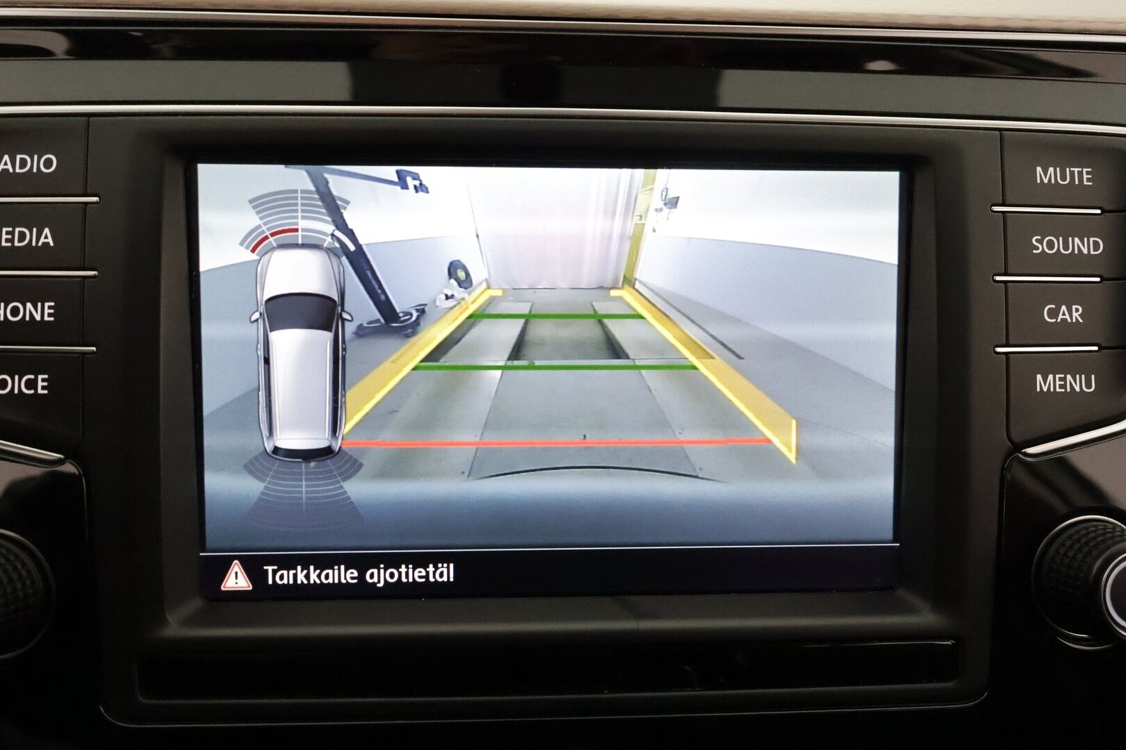 Volkswagen Passat 2016 Variant Comfortline 1,4 TSI 110 kW (150 hv) ACT DSG-aut. **Adapt.Vakkari / LED-valot / P.Kamera / Apple&Android** - 3-Alueinen AC / 2x Renkaat 