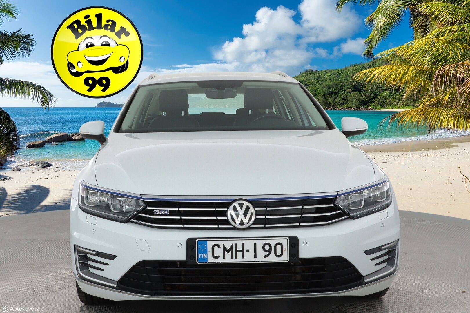 Volkswagen Passat 2016 Variant Comfortline 1,4 TSI 110 kW (150 hv) ACT DSG-aut. **Adapt.Vakkari / LED-valot / P.Kamera / Apple&Android** - 3-Alueinen AC / 2x Renkaat /Juuri huollettu