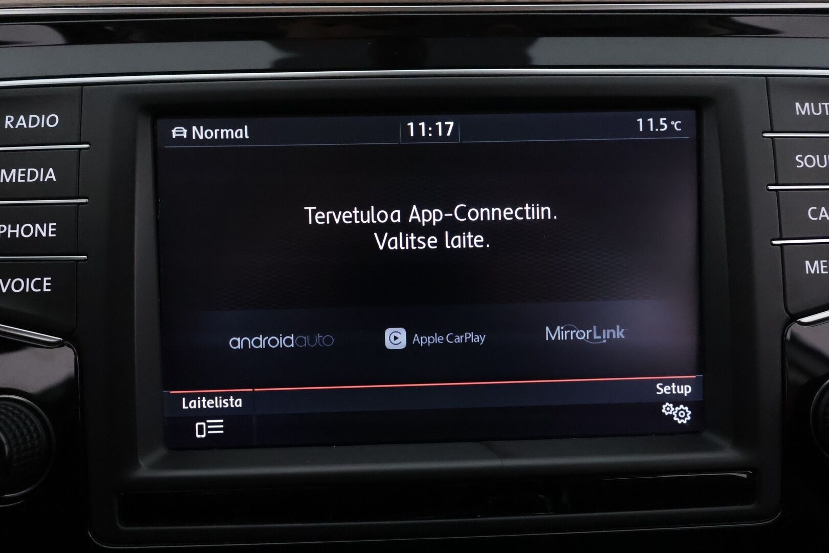 Volkswagen Passat 2016 Variant Comfortline 1,4 TSI 110 kW (150 hv) ACT DSG-aut. **Adapt.Vakkari / LED-valot / P.Kamera / Apple&Android** - 3-Alueinen AC / 2x Renkaat 
