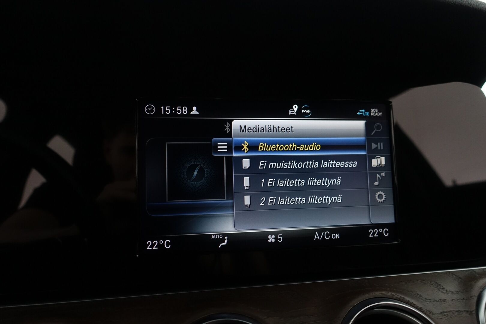 Mercedes-Benz E 2019 200 d A Business - | Suomi-auto | P.Kamera | Urheiluistuimet | Nahkasisusta | Lohkolämmitin | Navi | LED Performance | Vakkari | Ambient | 
