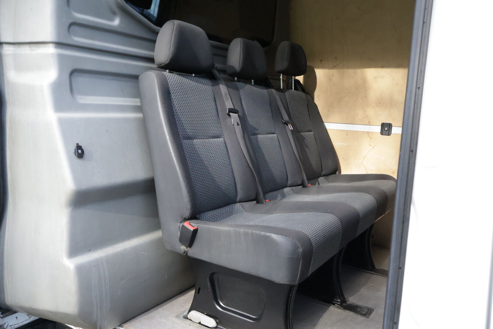 Mercedes-Benz Sprinter 2012 316 CDI 4x4 Pitkä A3 A *- YritysOutlet - Myydään vain yrityksille* 5-paik / Vakkari / Koukku / Lohko / Tutka* - - YritysOutlet - Myydään vain yrityksille *Neliveto / 5-paik / Pitkä*