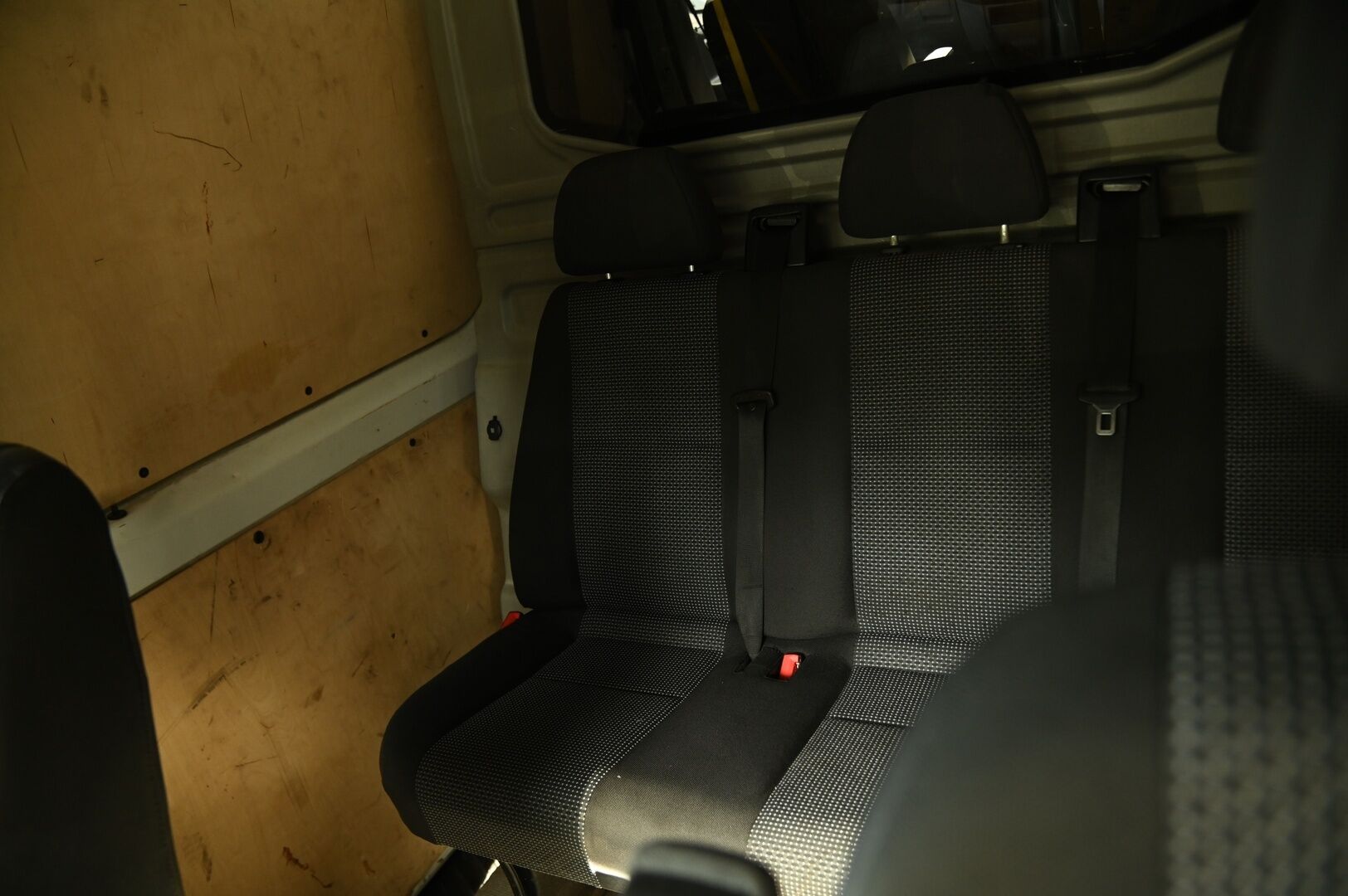 Mercedes-Benz Sprinter 2012 Umpikorinen *Myydään huutokaupat.com* - 3,99 % KORKOTARJOUS TÄHÄN AUTOON - 