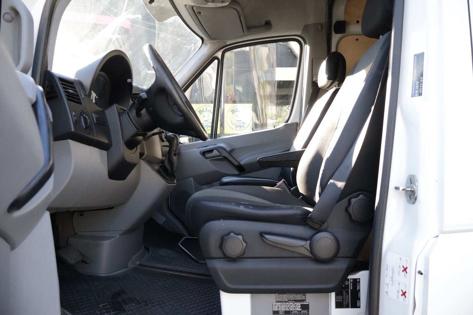 Mercedes-Benz Sprinter 2012 316 CDI 4x4 Pitkä A3 A *- YritysOutlet - Myydään vain yrityksille* 5-paik / Vakkari / Koukku / Lohko / Tutka* - - YritysOutlet - Myydään vain yrityksille *Neliveto / 5-paik / Pitkä*