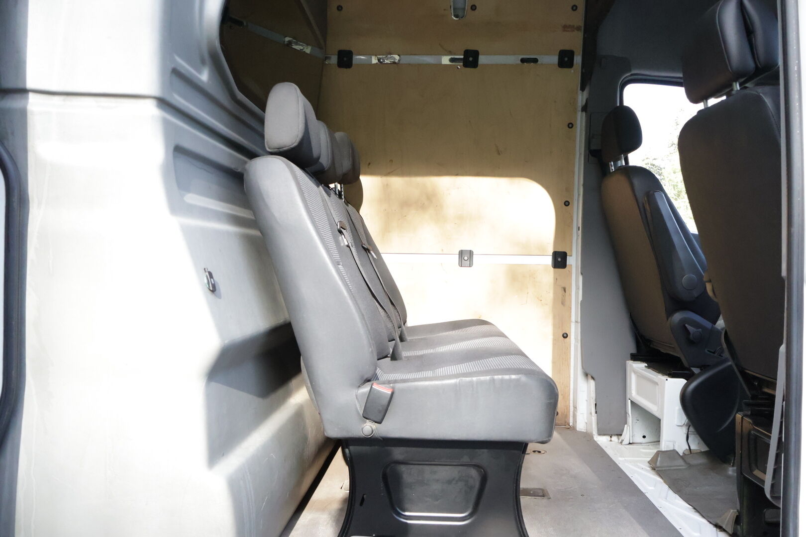 Mercedes-Benz Sprinter 2012 316 CDI 4x4 Pitkä A3 A *- YritysOutlet - Myydään vain yrityksille* 5-paik / Vakkari / Koukku / Lohko / Tutka* - - YritysOutlet - Myydään vain yrityksille *Neliveto / 5-paik / Pitkä*