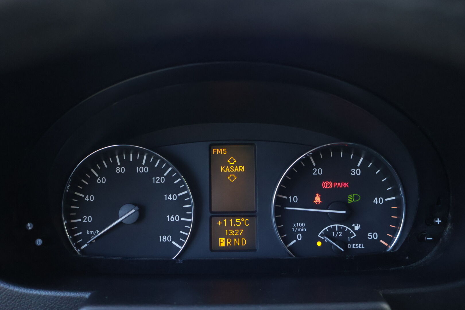 Mercedes-Benz Sprinter 2012 316 CDI 4x4 Pitkä A3 A *- YritysOutlet - Myydään vain yrityksille* 5-paik / Vakkari / Koukku / Lohko / Tutka* - - YritysOutlet - Myydään vain yrityksille *Neliveto / 5-paik / Pitkä*