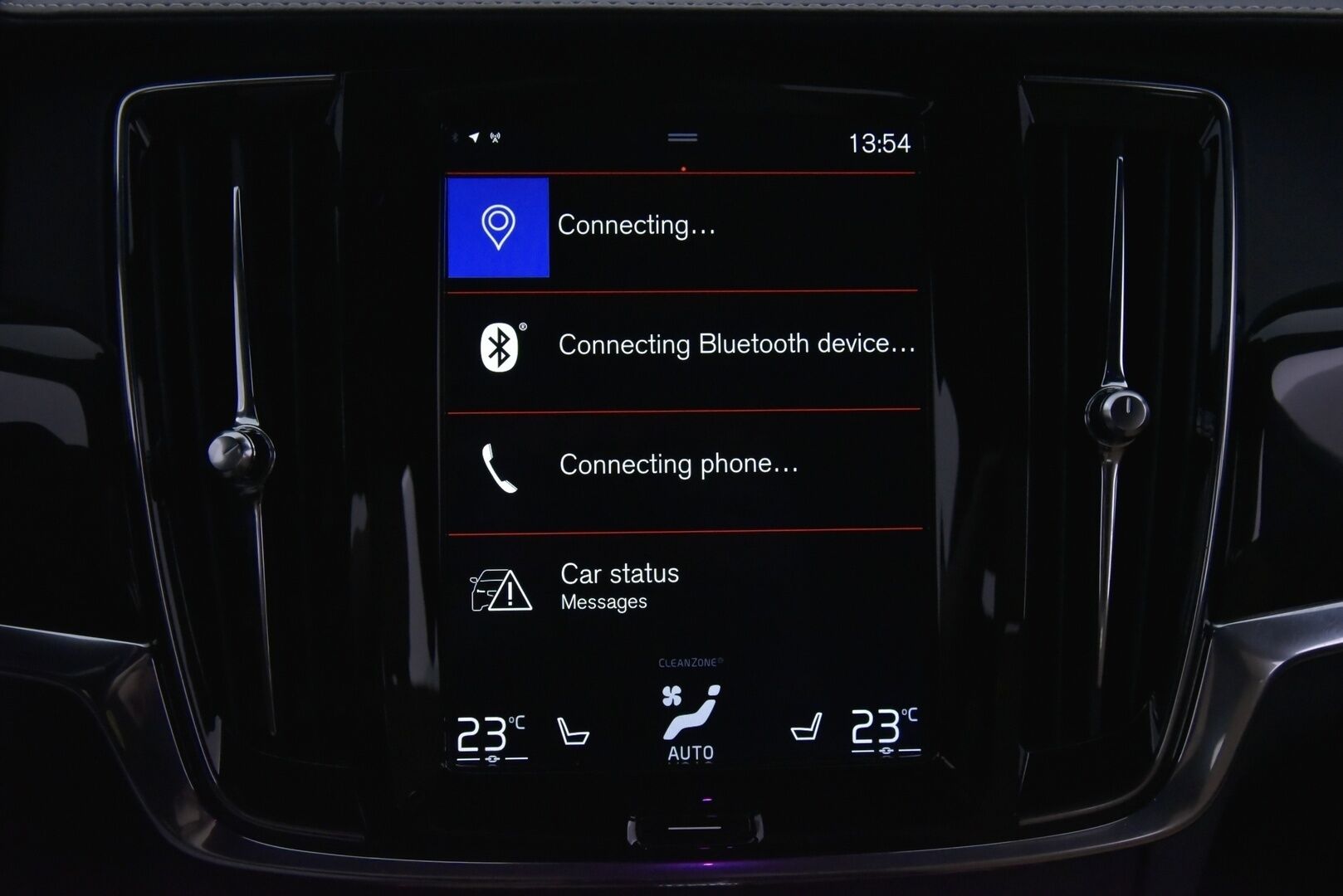 Volvo V90 2019 D3 AWD Business Inscription aut - Webasto | ACC | Pilot Assist | Koukku | Konjakkinahat | High.Performance Audio | KeyLess