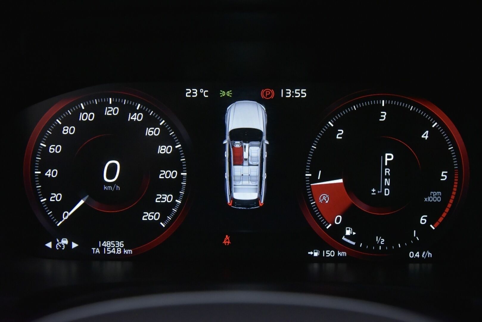 Volvo V90 2019 D3 AWD Business Inscription aut - Webasto | ACC | Pilot Assist | Koukku | Konjakkinahat | High.Performance Audio | KeyLess