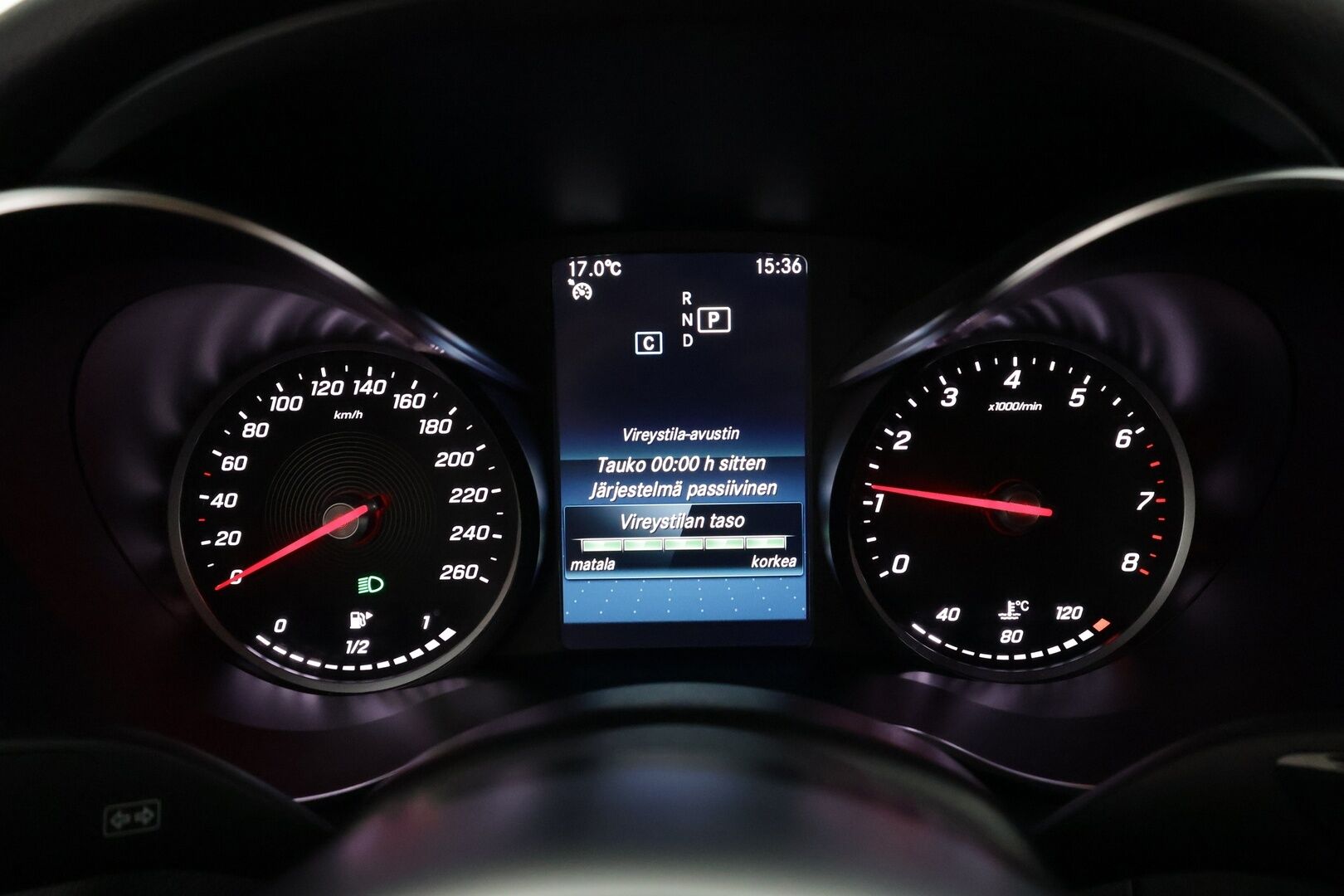 Mercedes-Benz C 2019 400 4Matic A Coupe AMG - | Burmester | Facelift | Designo erikoisväri | P.kamera | Sporttipenkit | Apple & Android | LED | Nahka-alcantara | Merkkihuollot | 2x renkaat |