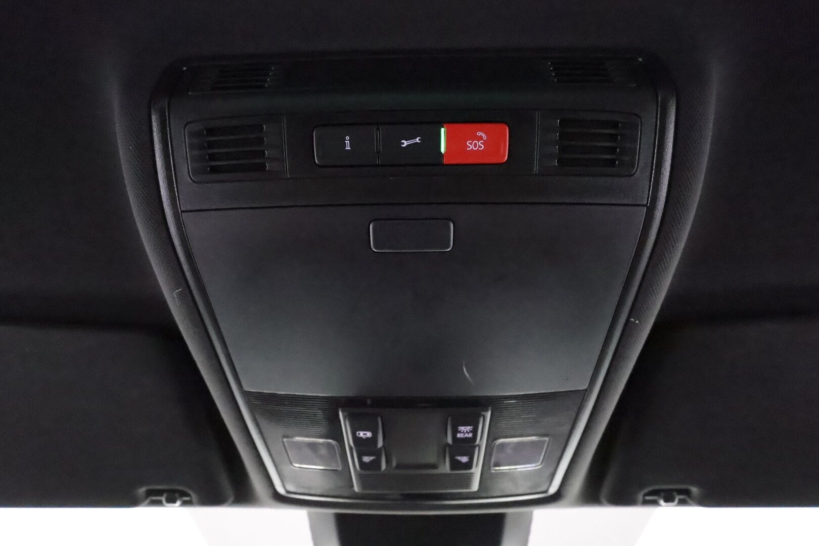 Skoda Kodiaq 2019 2,0 TDI 190 4x4 SportLine DSG Autom **Muistipenkki / Webasto / Koukku / 360° Kamera / Adapt.Vakkari / Canton** - LED-valot / Digimittaristo /  Navi / Kaistavahti / Nahka-Alcantara / KeylessGO / 2x Renkaat
