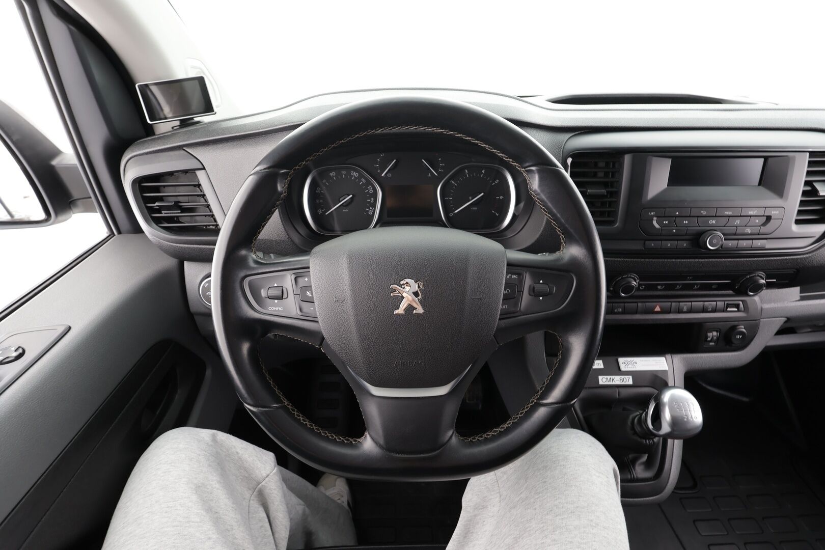 Peugeot Expert 2019 BlueHDi 120 XL 4x4 * Vakkari / Koukku / Webasto / LED-Lisävalo / P.Kamera * - Kahdet Renkaat / Suomi-auto - HULLUT AVAJAISHULINAT KORKOTARJOUS 3,29 %