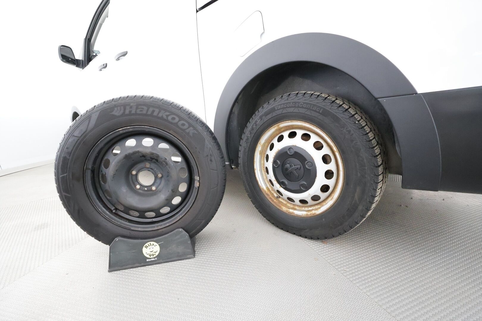 Peugeot Expert 2019 BlueHDi 120 XL 4x4 * Vakkari / Koukku / Webasto / LED-Lisävalo / P.Kamera * - Kahdet Renkaat / Suomi-auto