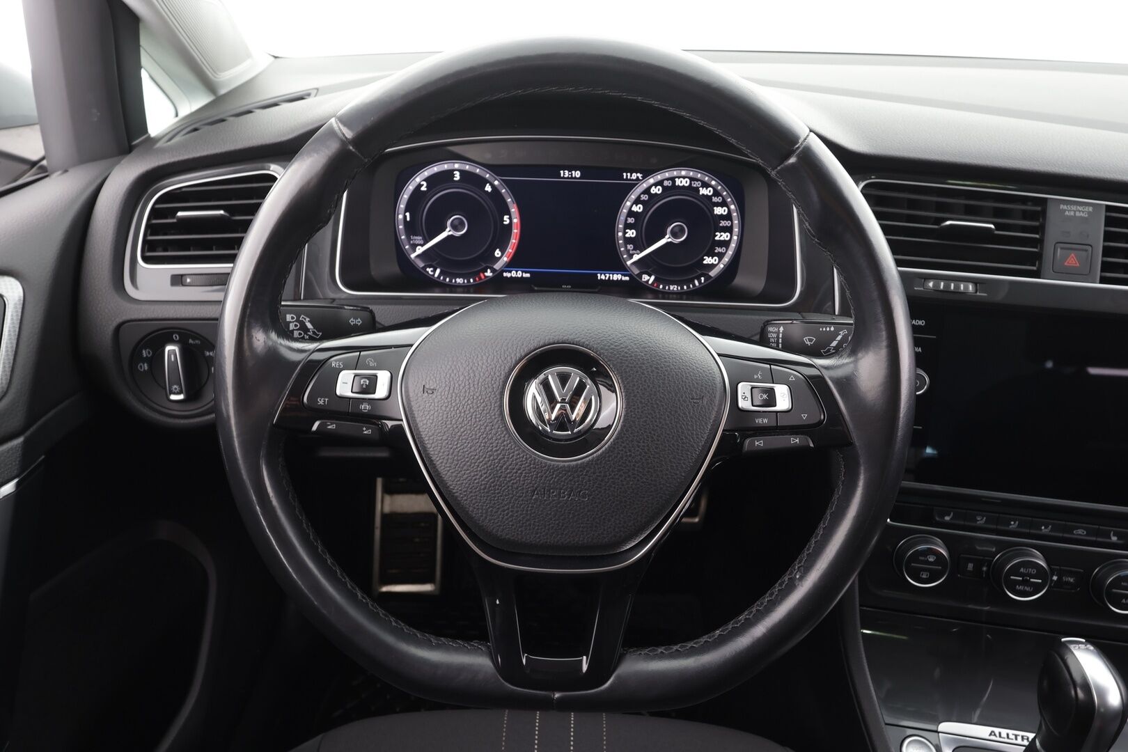 Volkswagen Golf 2019 Variant Alltrack 2,0 TDI SCR 110 kW (150 hv) 4MOTION DSG * ACC / Webasto / Koukku / P.tutkat / LED* - Kahdet renkaat