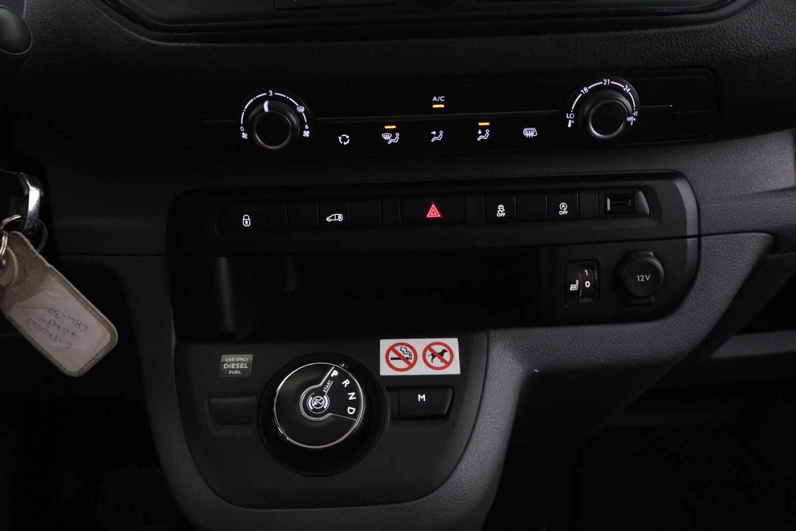 Citroen Jumpy 2019 BlueHDi 180 XL Automaatti