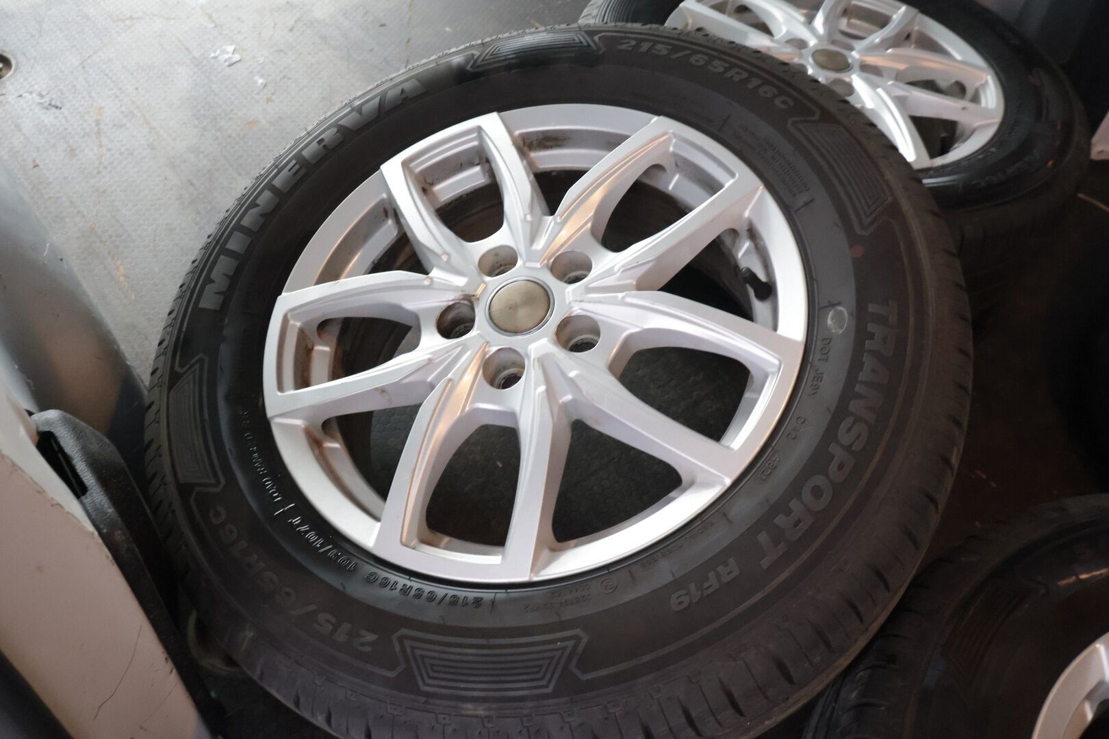 Citroen Jumpy 2019 BlueHDi 180 XL Automaatti