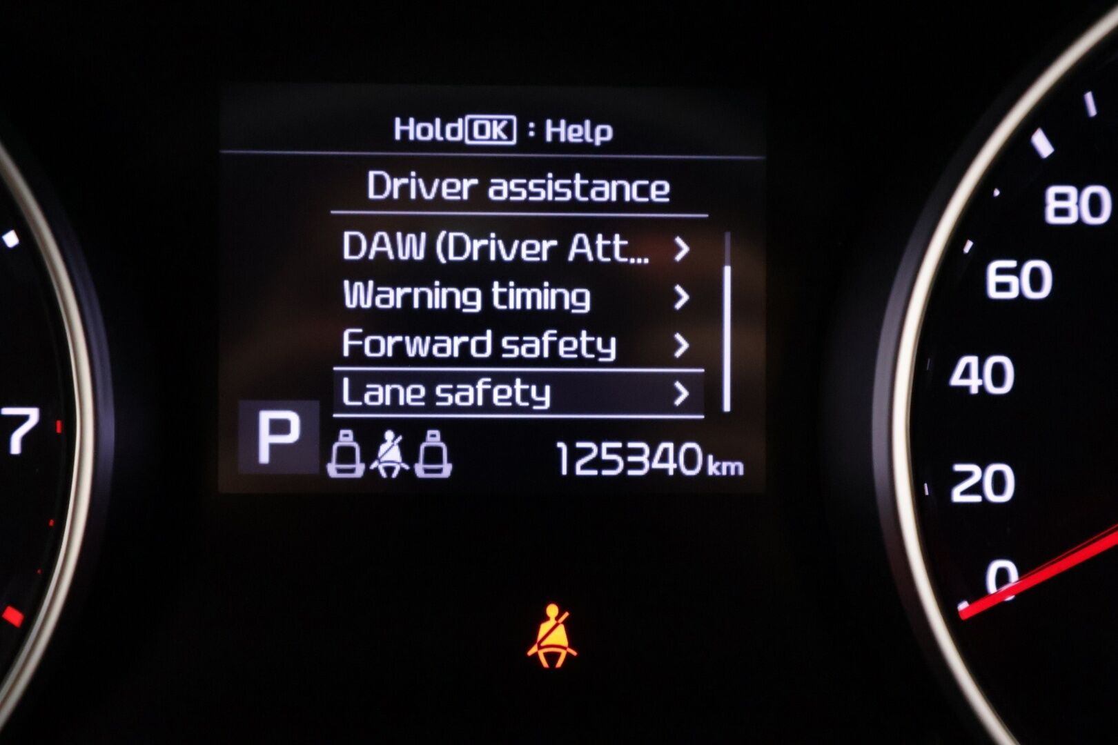Kia ProCeed 2019 1,4 T-GDI ISG 140hv GT-Line SB DCT A/T EcoDynamics - Suomi-auto | P-Kamera | Tutkat | Vakkari | Lohko -sisähaaralla | Vetokoukku | Urheiluistuimet 
