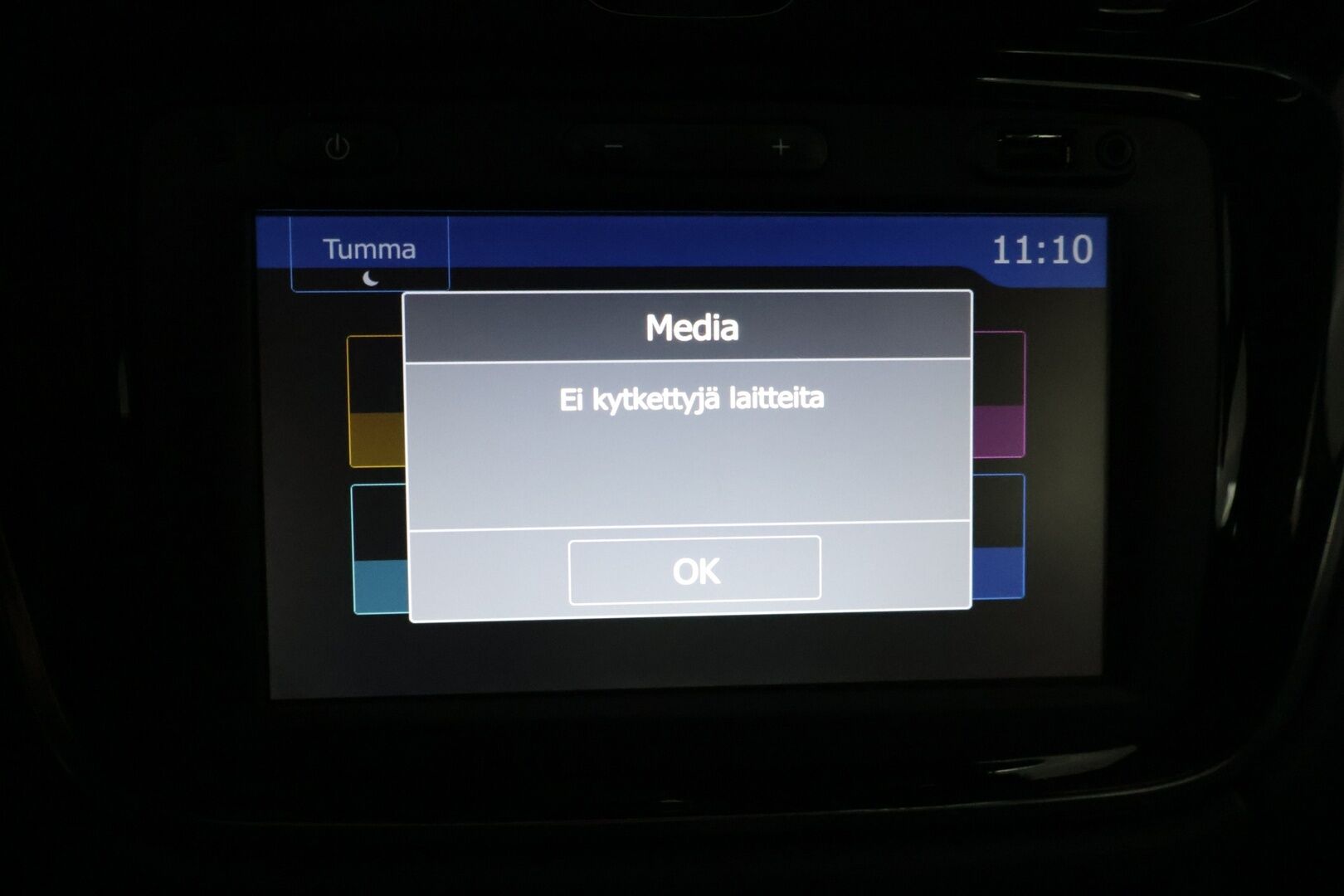 Dacia Lodgy 2019 Stepway 10 Blue dCi 115 7-paik. **Vakkari / Lohkolämmitin / P.kamera / Navi / Apple&Android** - Suomi-auto