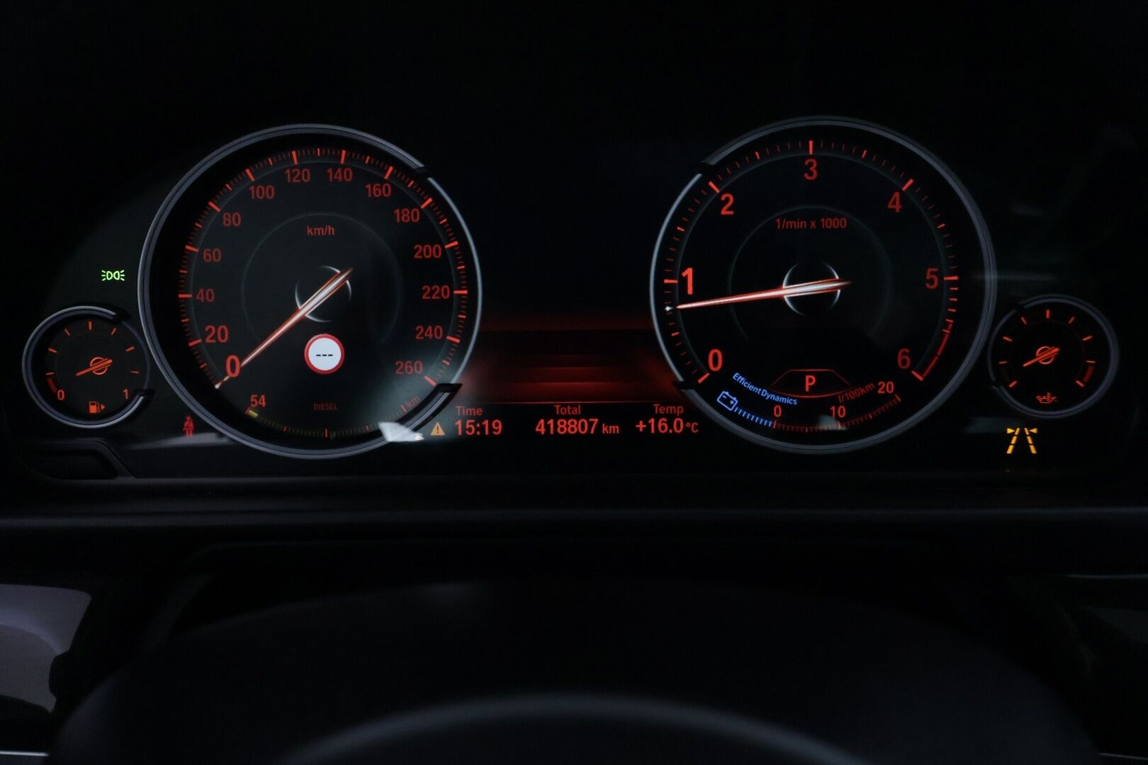 BMW 535 2014 F11 Touring 535d A xDrive M Sport *Myydään huutokaupat.com*