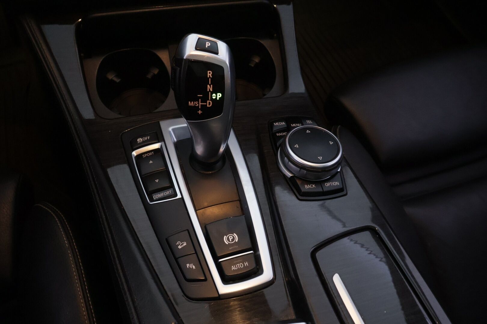 BMW 535 2014 F11 Touring 535d A xDrive M Sport *Myydään huutokaupat.com*