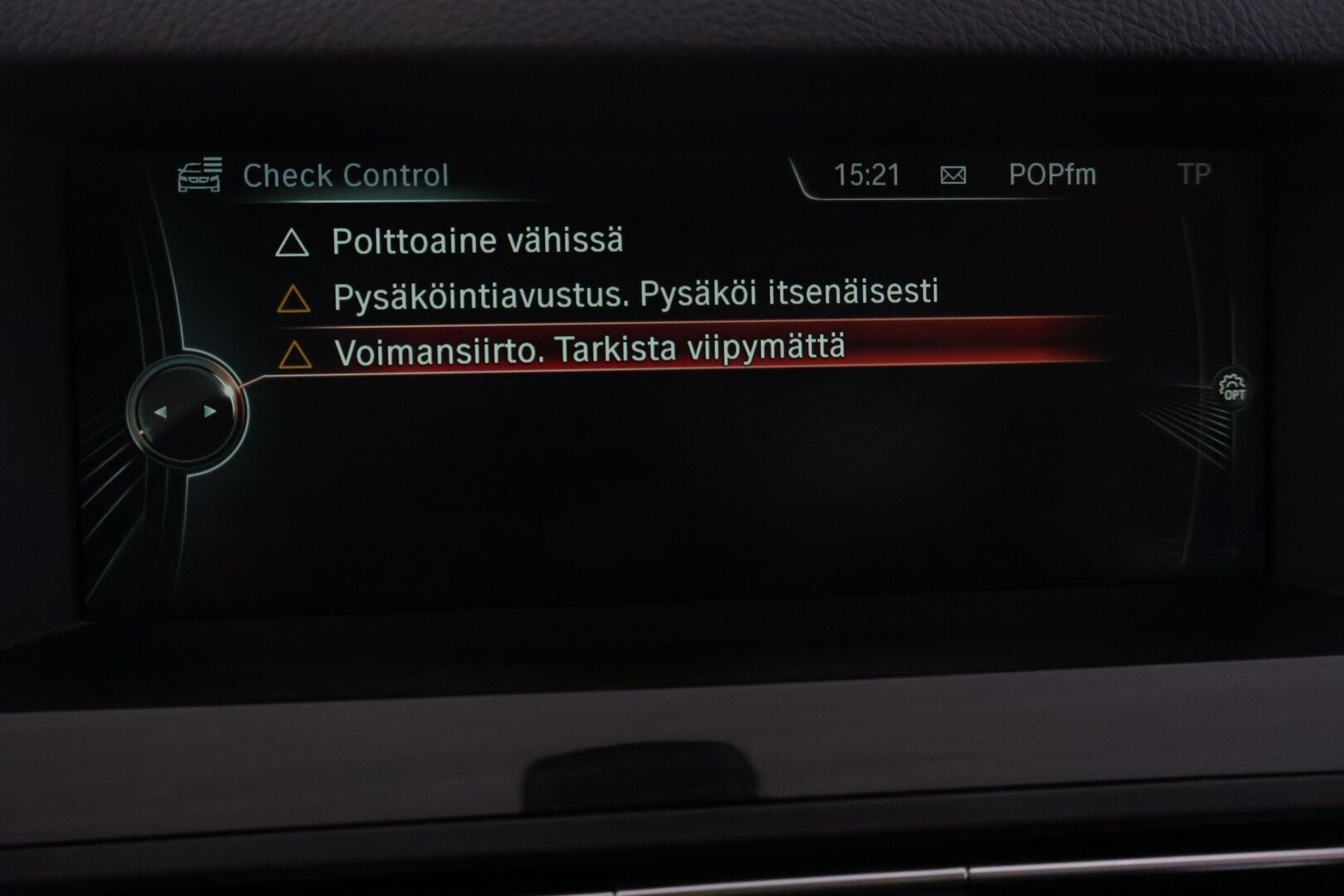 BMW 535 2014 F11 Touring 535d A xDrive M Sport *Myydään huutokaupat.com*