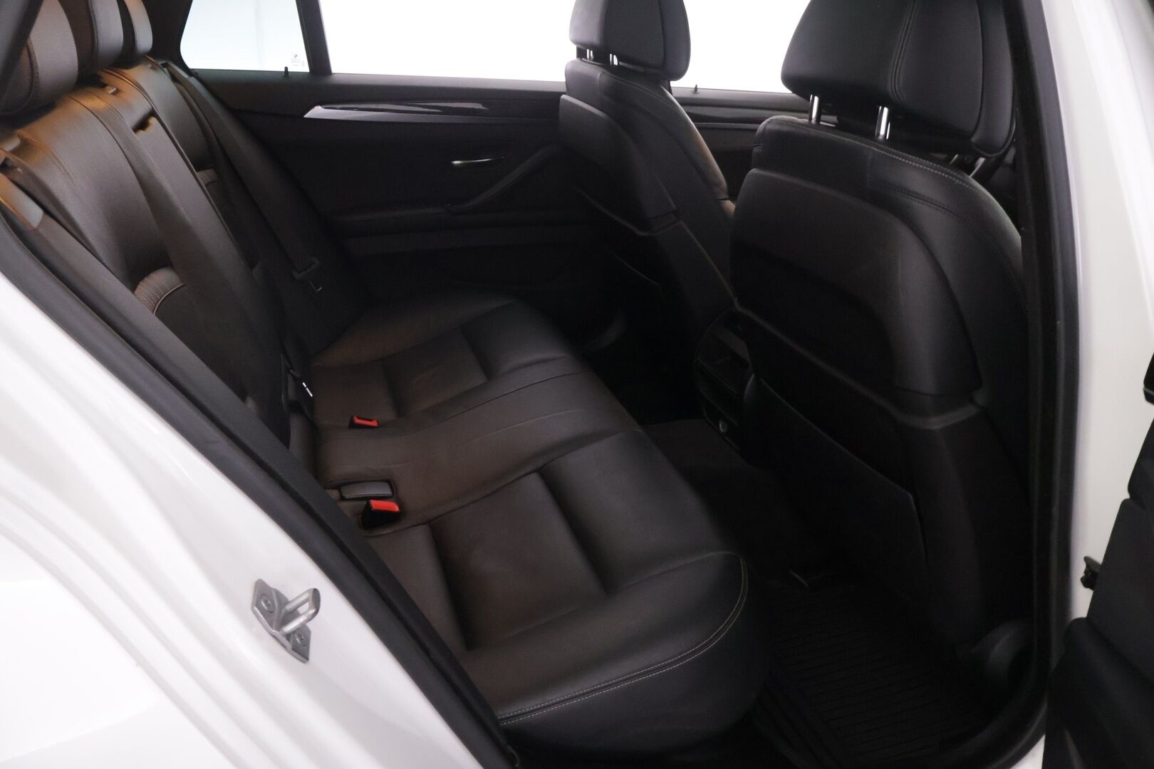 BMW 535 2014 F11 Touring 535d A xDrive M Sport *Myydään huutokaupat.com*