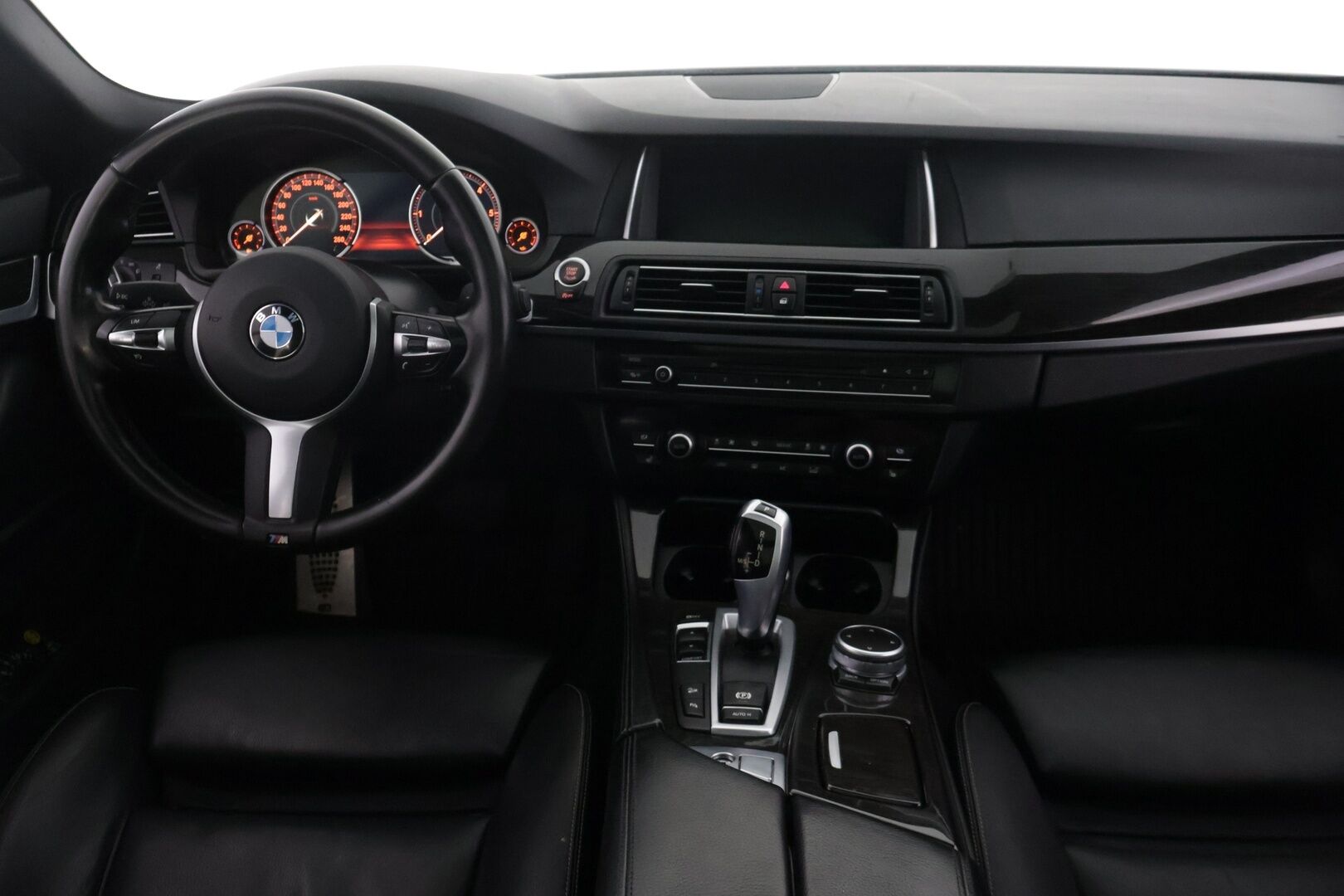 BMW 535 2014 F11 Touring 535d A xDrive M Sport *Myydään huutokaupat.com*