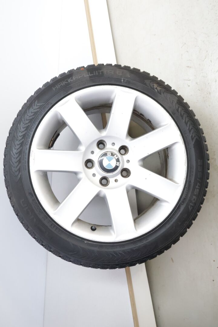 BMW 535 2014 F11 Touring 535d A xDrive M Sport *Myydään huutokaupat.com*