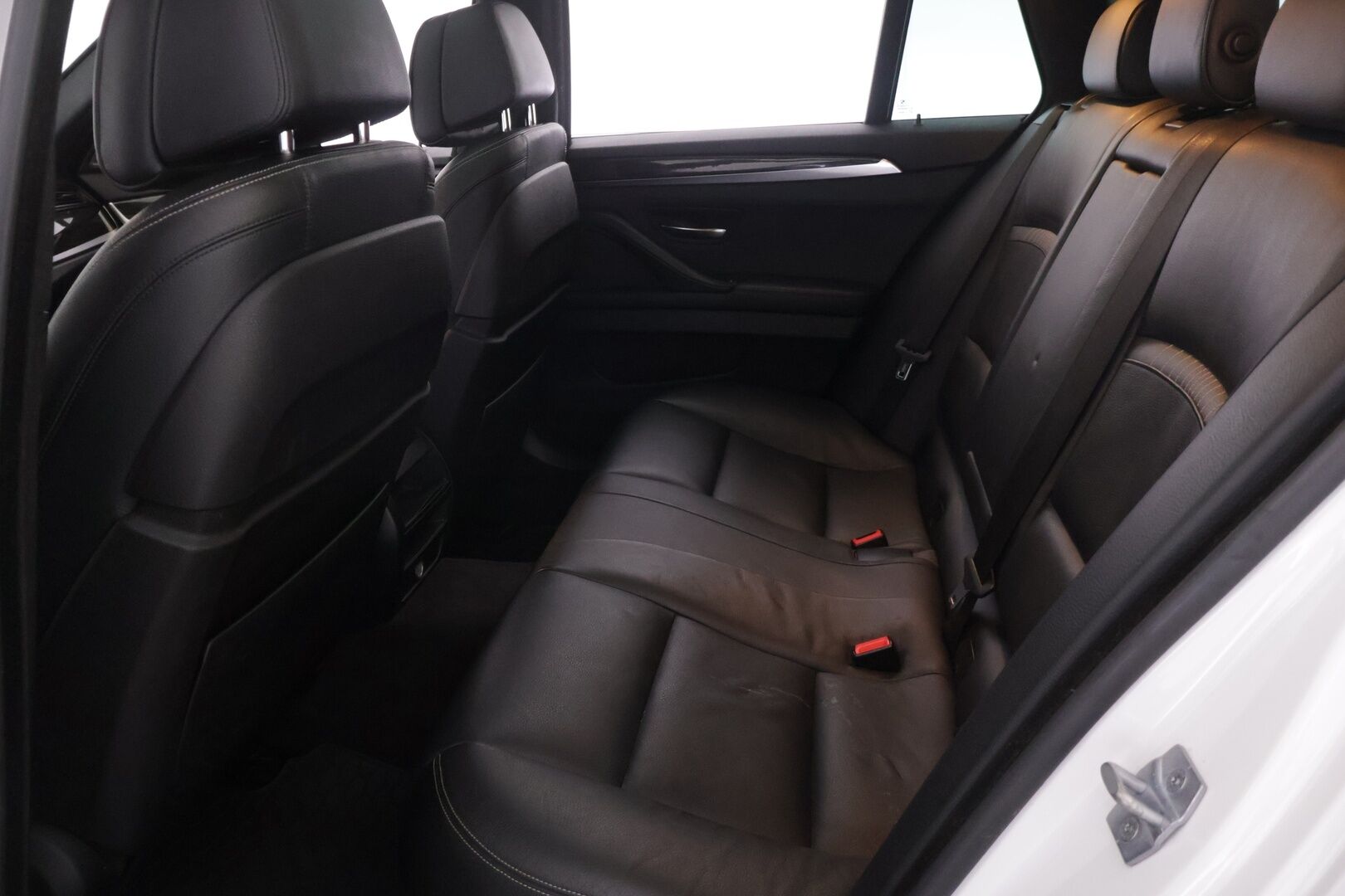 BMW 535 2014 F11 Touring 535d A xDrive M Sport *Myydään huutokaupat.com*