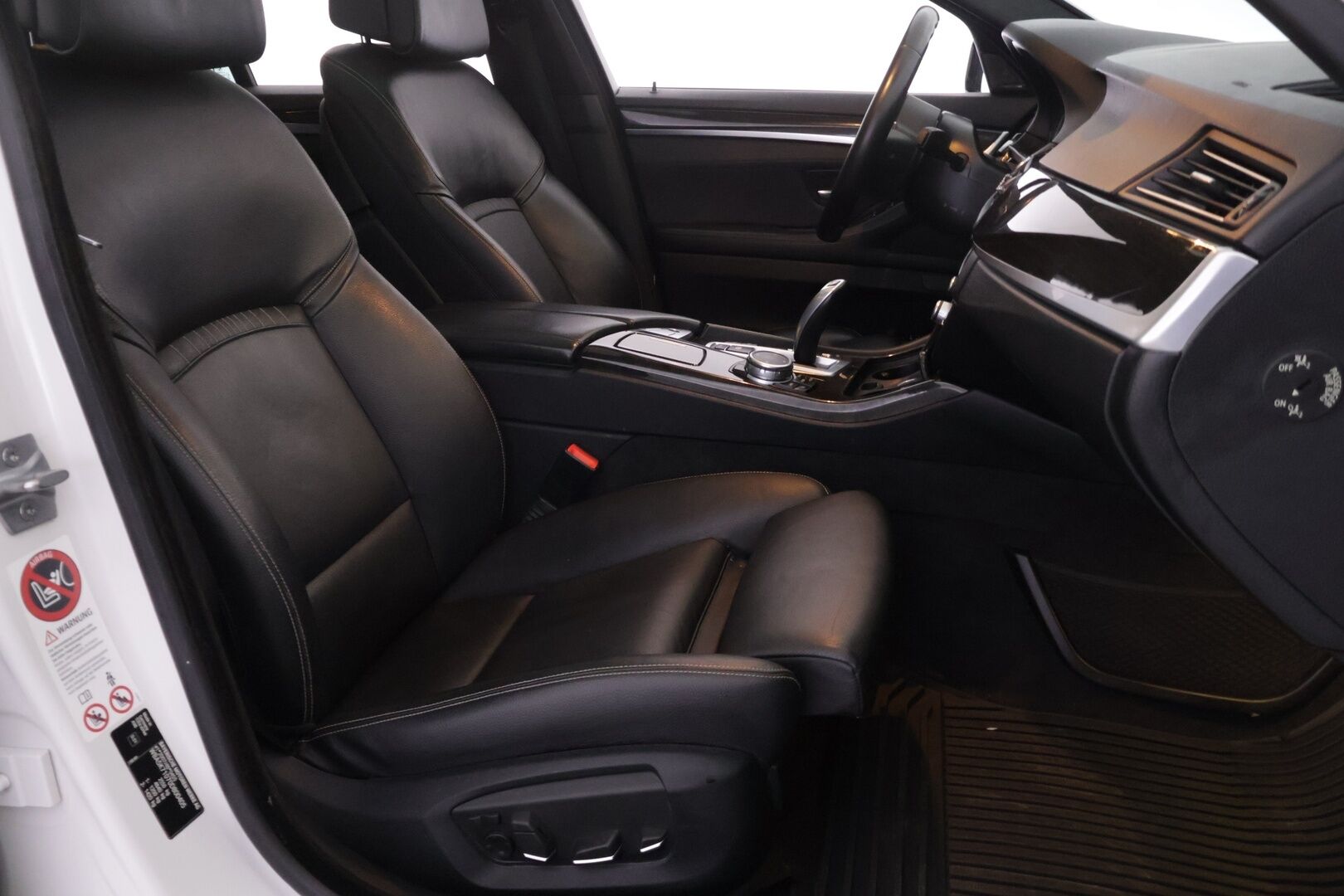 BMW 535 2014 F11 Touring 535d A xDrive M Sport *Myydään huutokaupat.com*